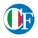 generatore di codice fiscale android application logo